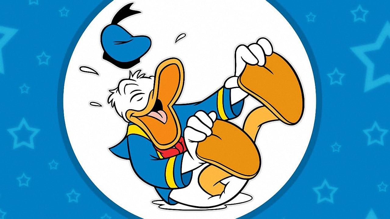 The Donald Duck Principle