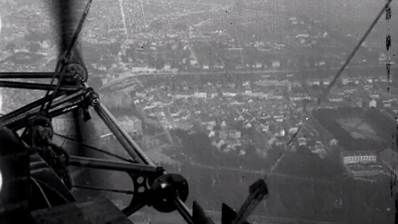 The First World War From Above