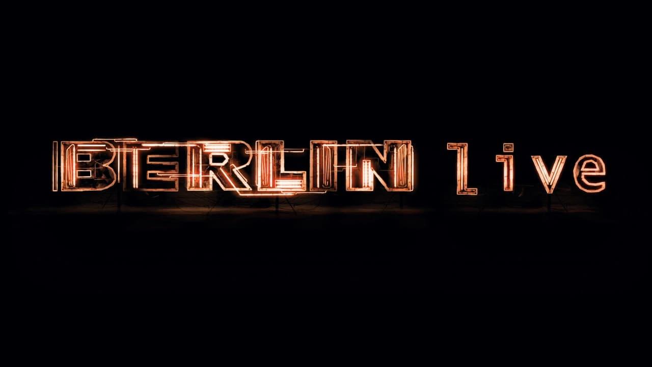 Stereophonics: Berlin Live