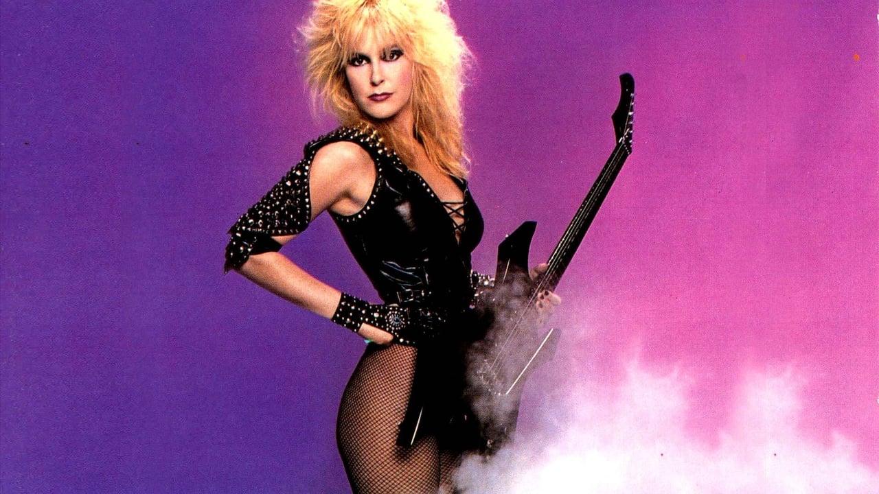 Lita Ford: The Complete Video Collection