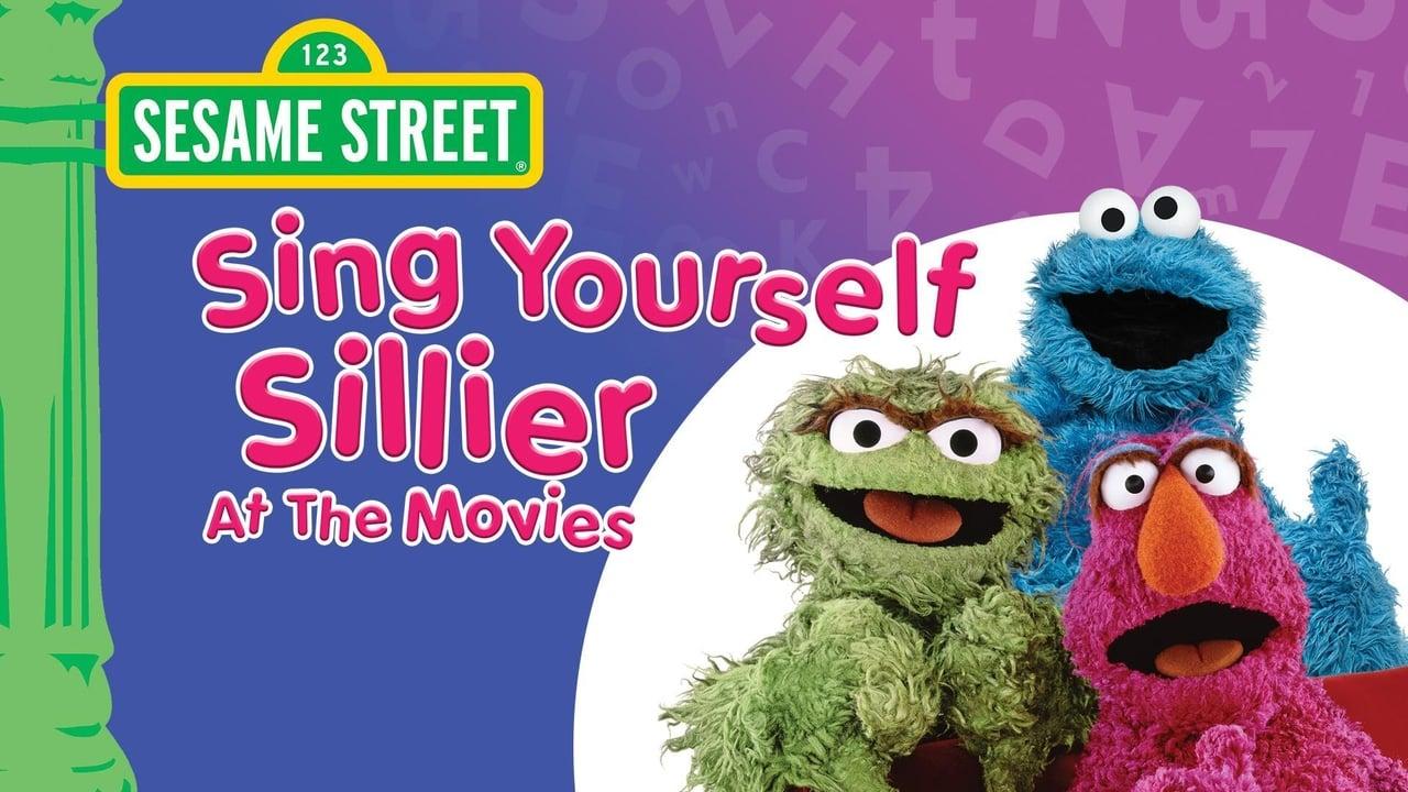 Sesame Street: Sing Yourself Sillier at the Movies