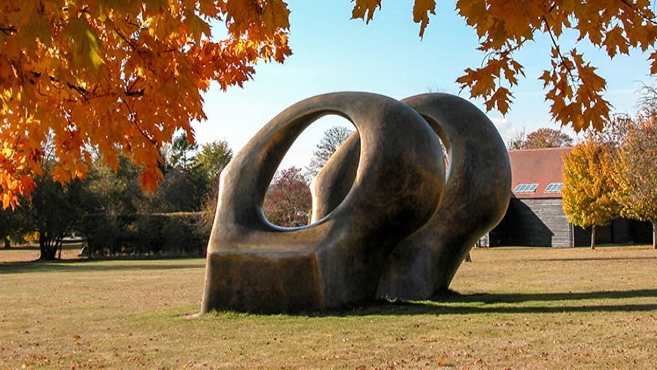 The Art of Henry Moore