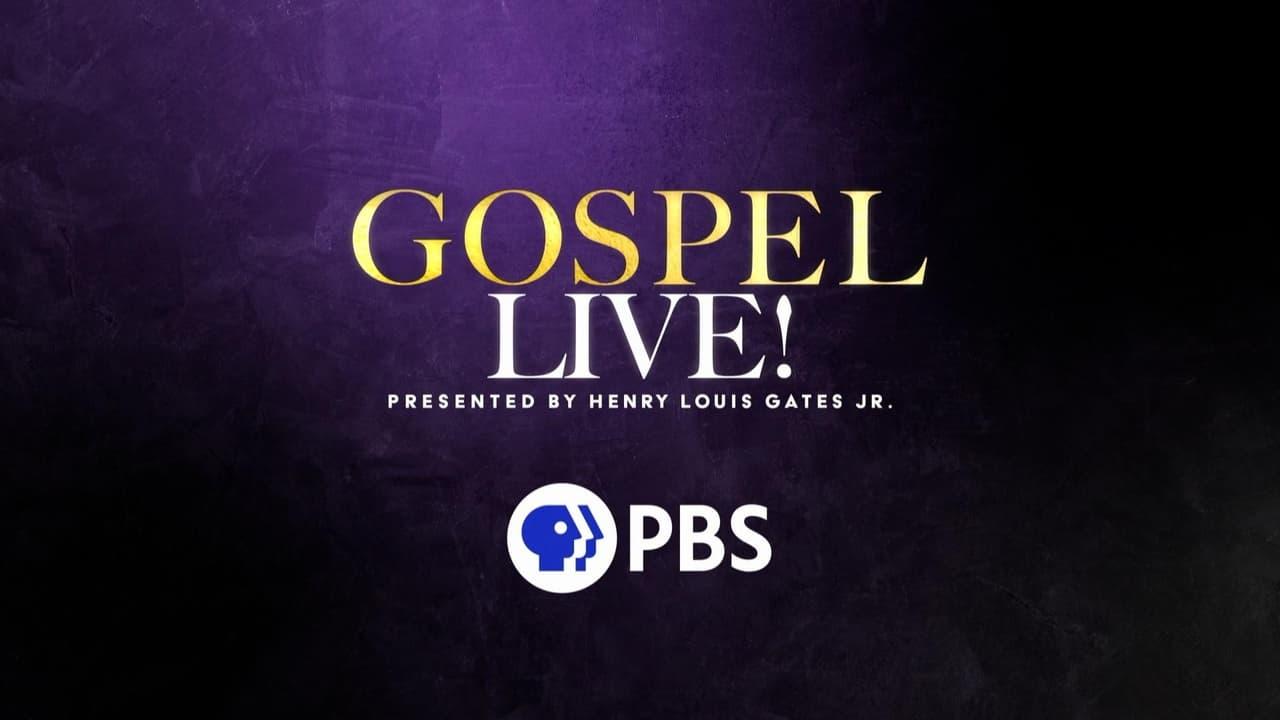 Gospel Live! Presented By Henry Louis Gates, Jr.