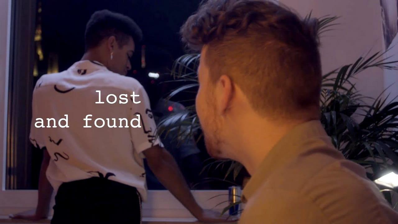 Lost and Found