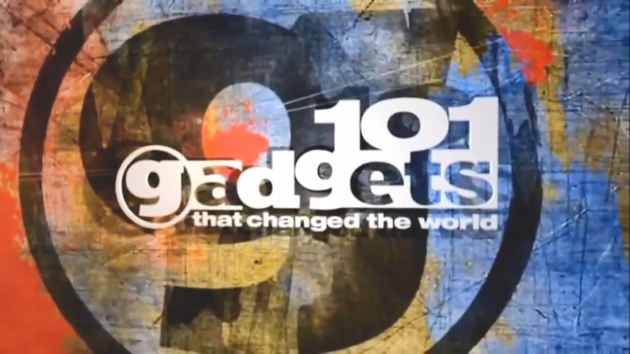 101 Gadgets That Changed the World