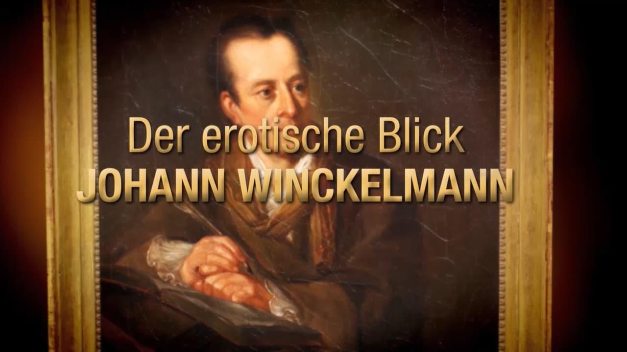 Johann Winckelmann - The Love of Art