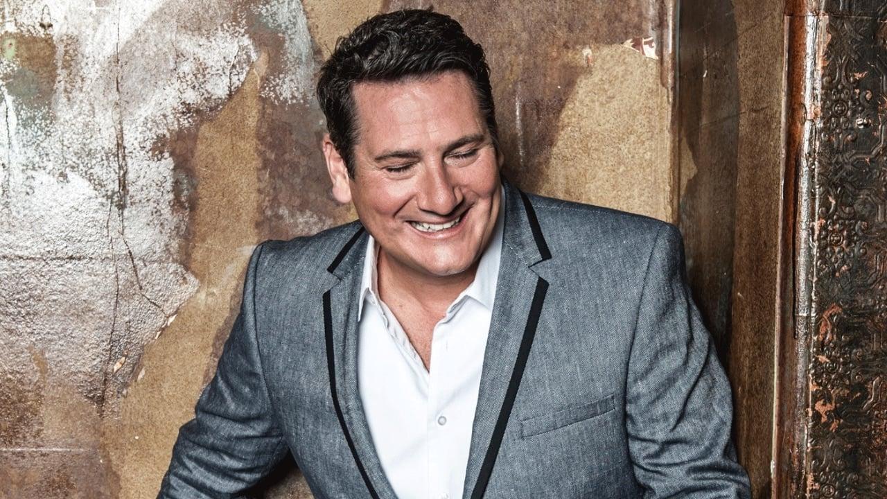 Tony Hadley. Estival Jazz Lugano 2016