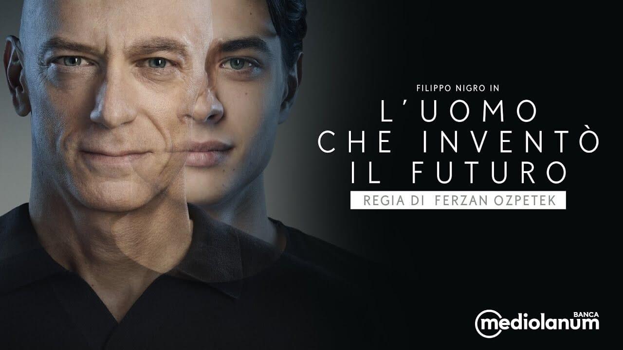 L'uomo che inventò il futuro