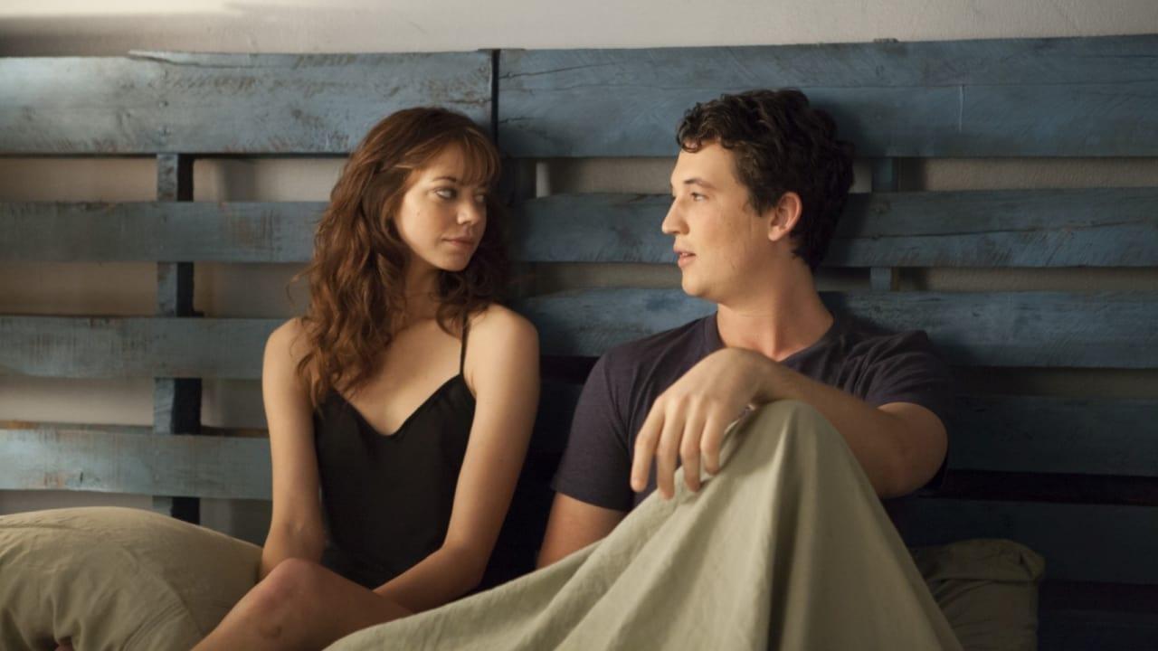 Two Night Stand