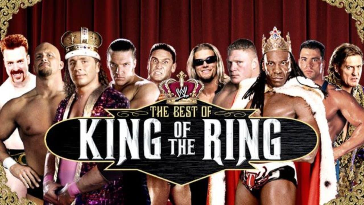 WWE: The Best of King of the Ring