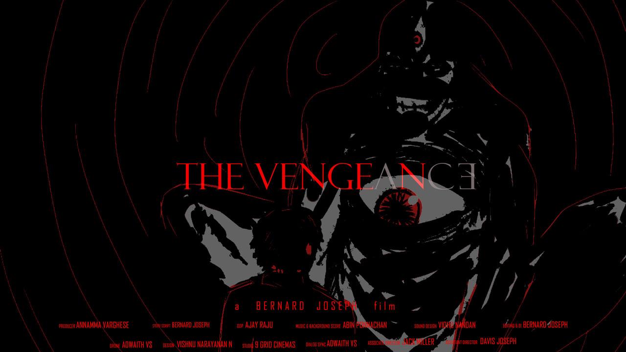 The Vengeance