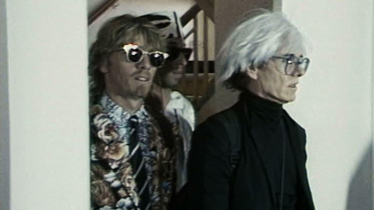 Andy Warhol: A Life in Art