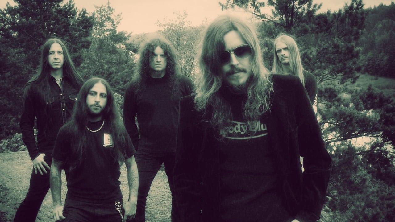 Opeth: The Roundhouse Tapes