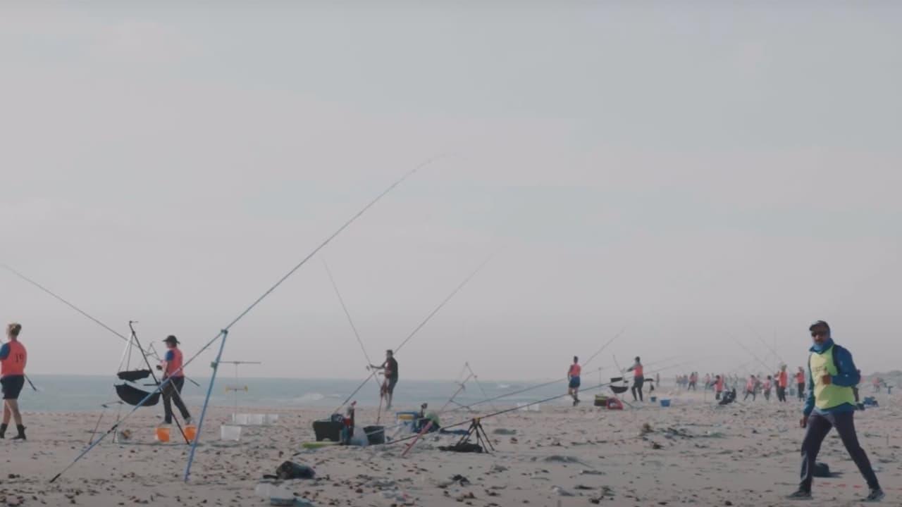 Fishing in Tunisia