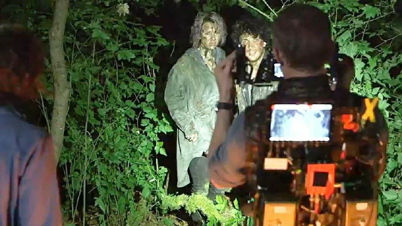 Neverending Night: The Making of Blair Witch