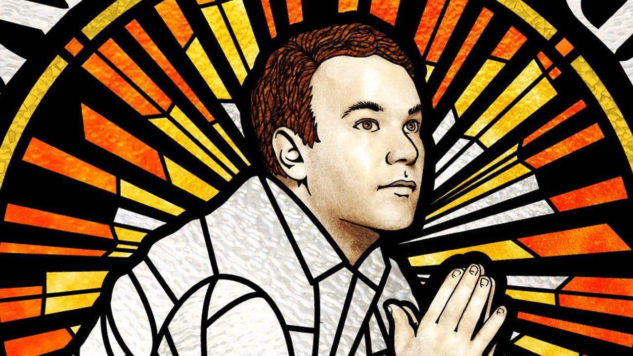 Mike Birbiglia: Thank God for Jokes