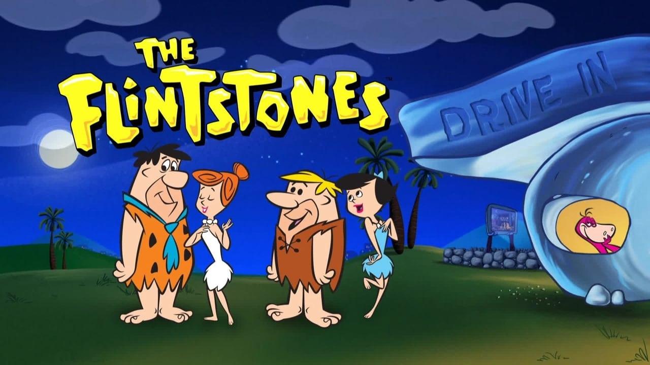 Flintstones: Viva Vacation