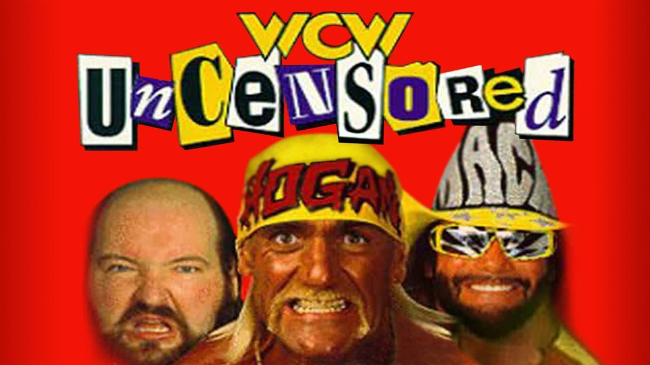 WCW Uncensored 1997