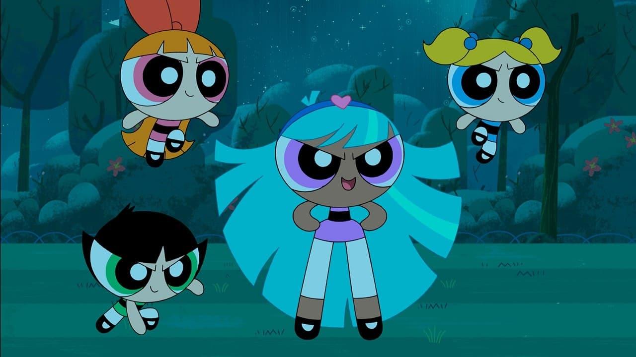 The Powerpuff Girls: Power of Four