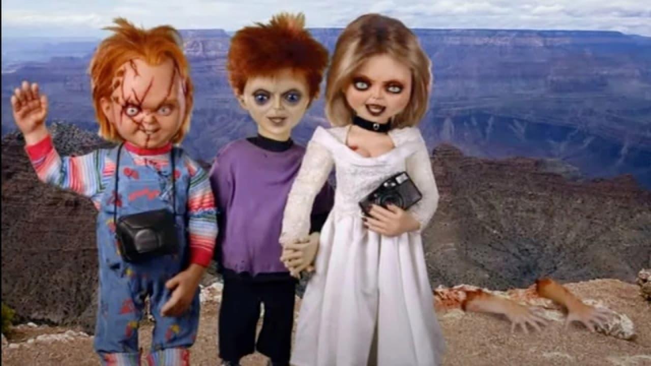 Chucky's Family Vacation