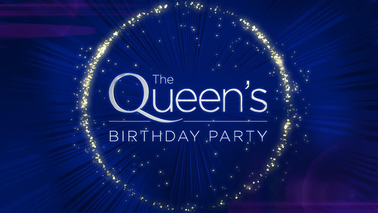 The Queen's Birthday Party