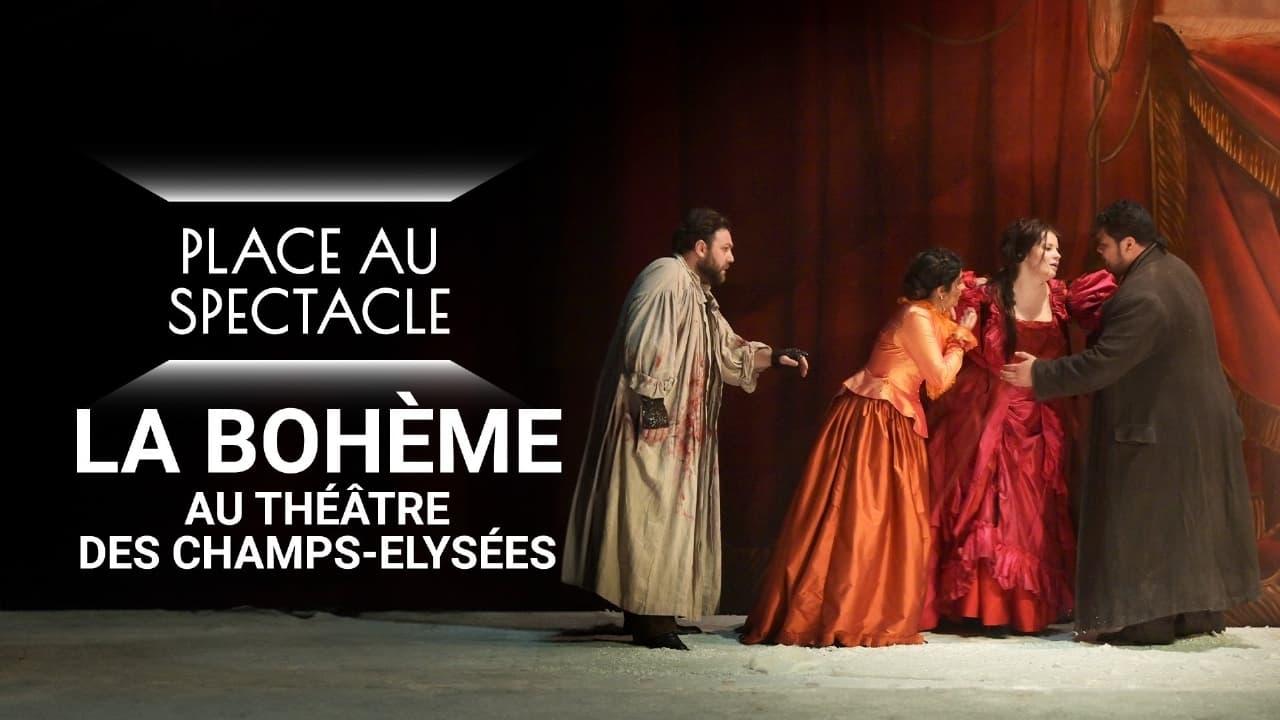 La Bohème