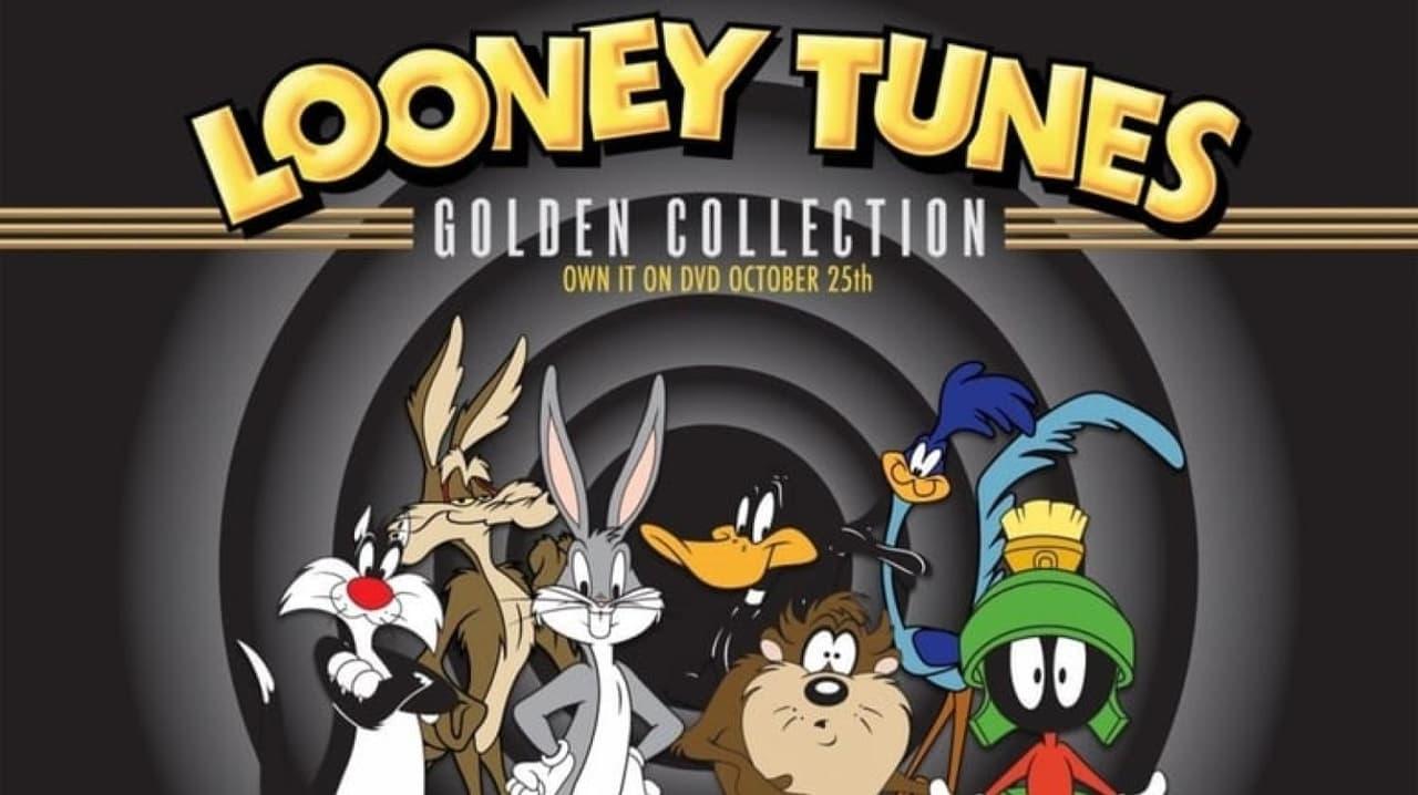 Looney Tunes Spotlight Collection Vol:2