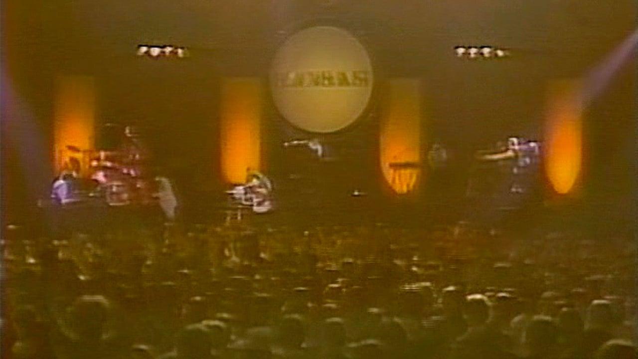 Kansas - Live Confessions