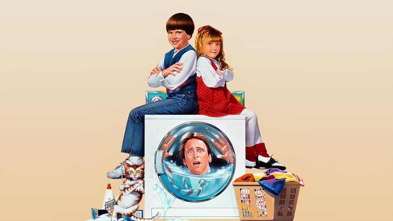 Problem Child 2