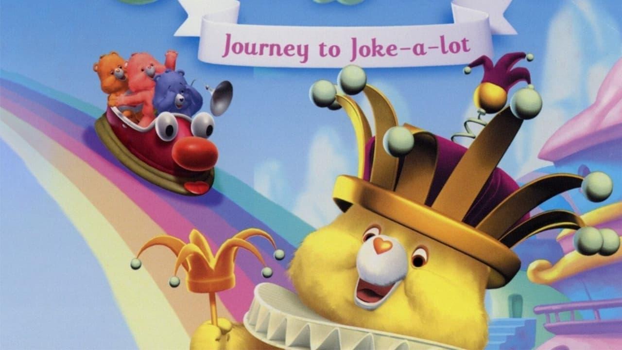 Care Bears: Journey to Joke-a-Lot