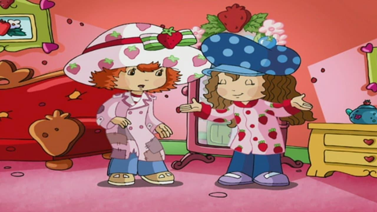 Strawberry Shortcake: Dress Up Days