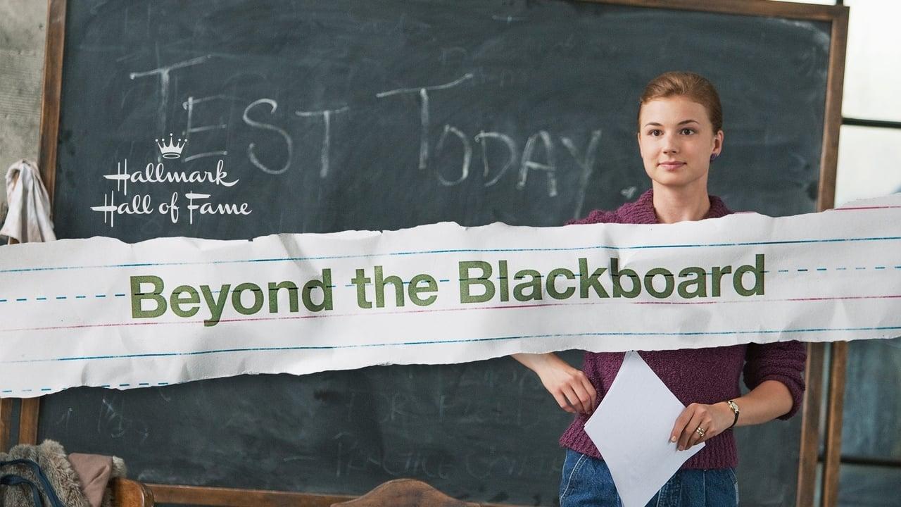 Beyond the Blackboard