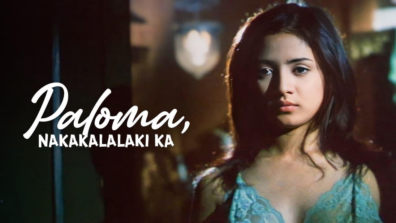 Paloma, Nakakalalaki Ka