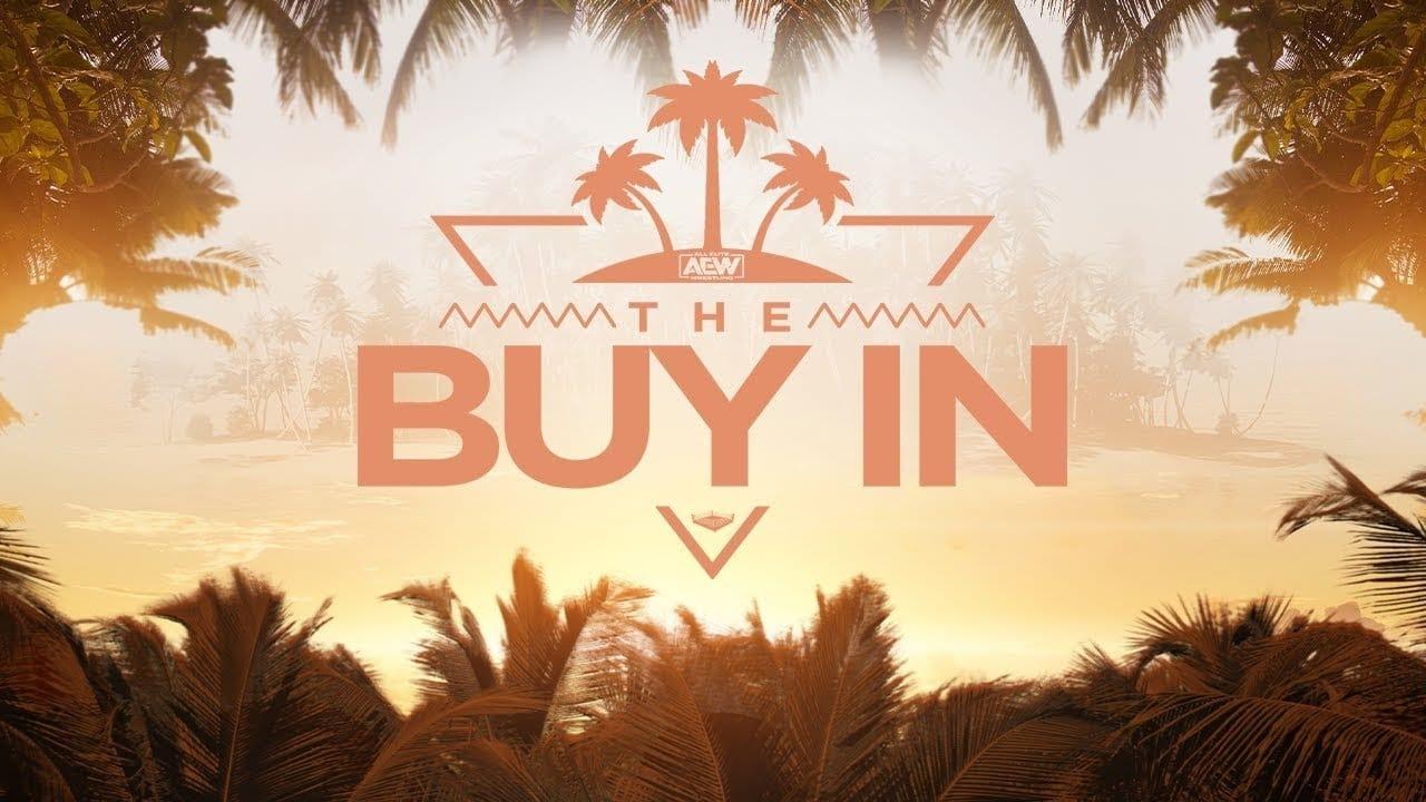 AEW Fyter Fest: The Buy-In