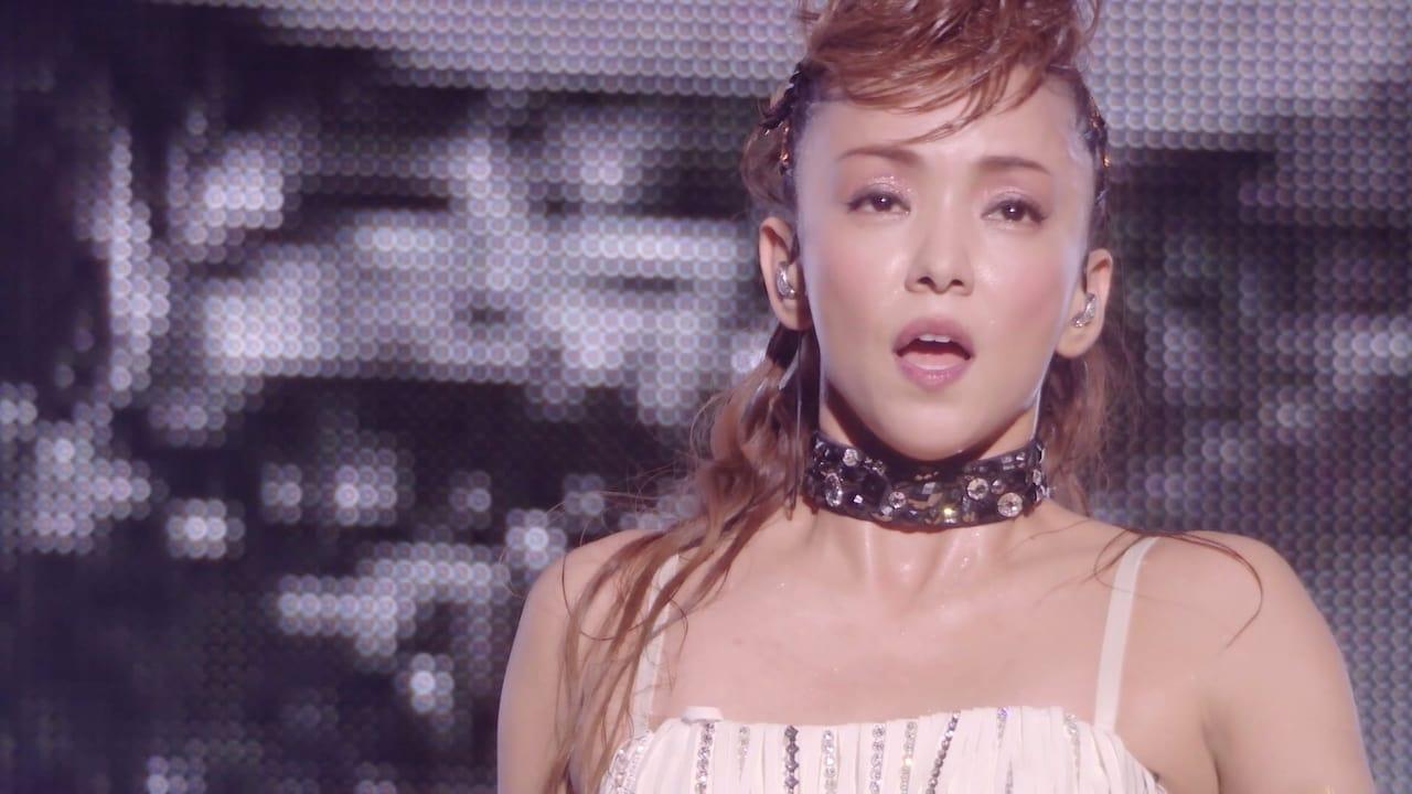 Namie Amuro Final Tour 2018 ~Finally~ at Kyocera Dome Osaka