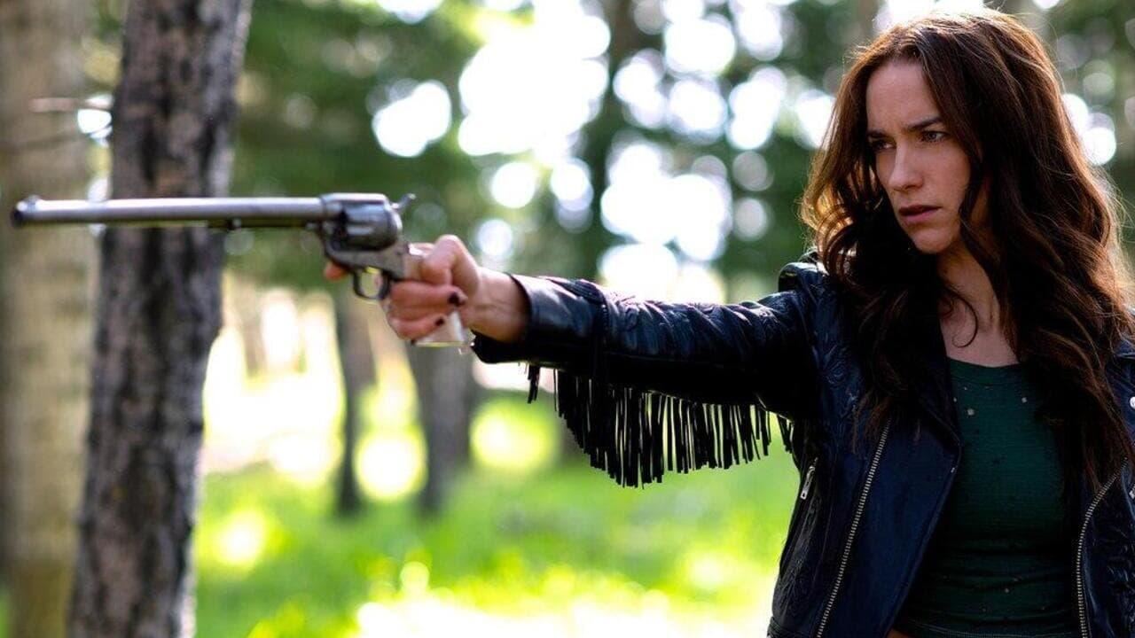 Wynonna Earp: Vengeance