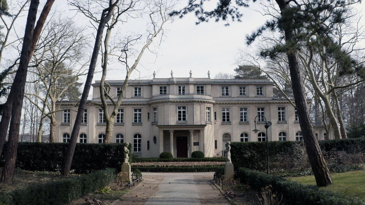 The Wannsee Conference: The Documentary