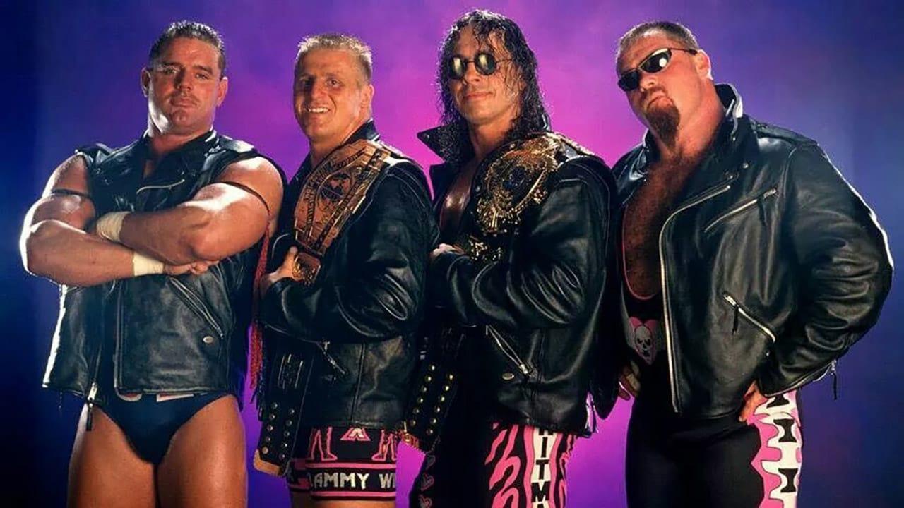 The Most Powerful Families in Wrestling