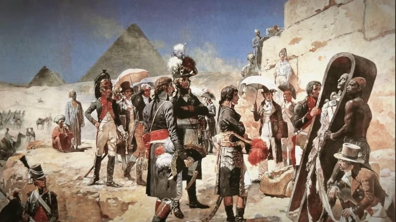 Napoleon in Egypt: Battle of Aboukir 1799