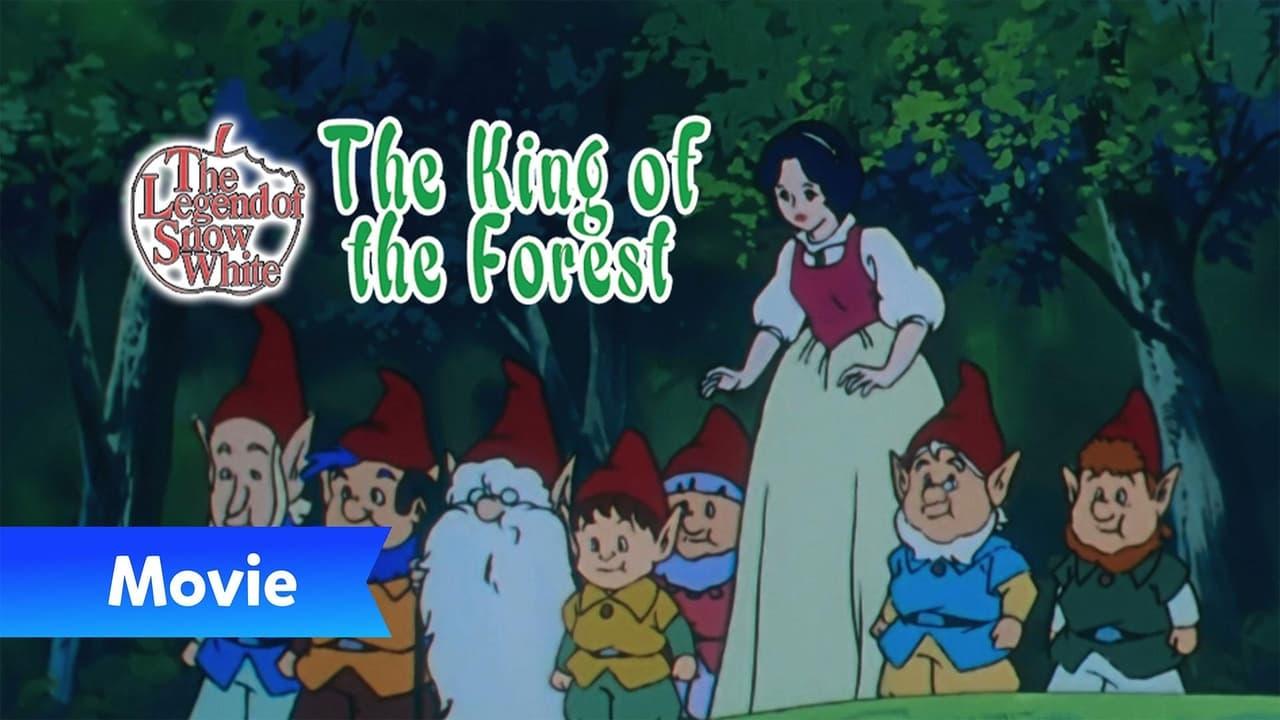 The Legend of Snow White: The King of the Forest