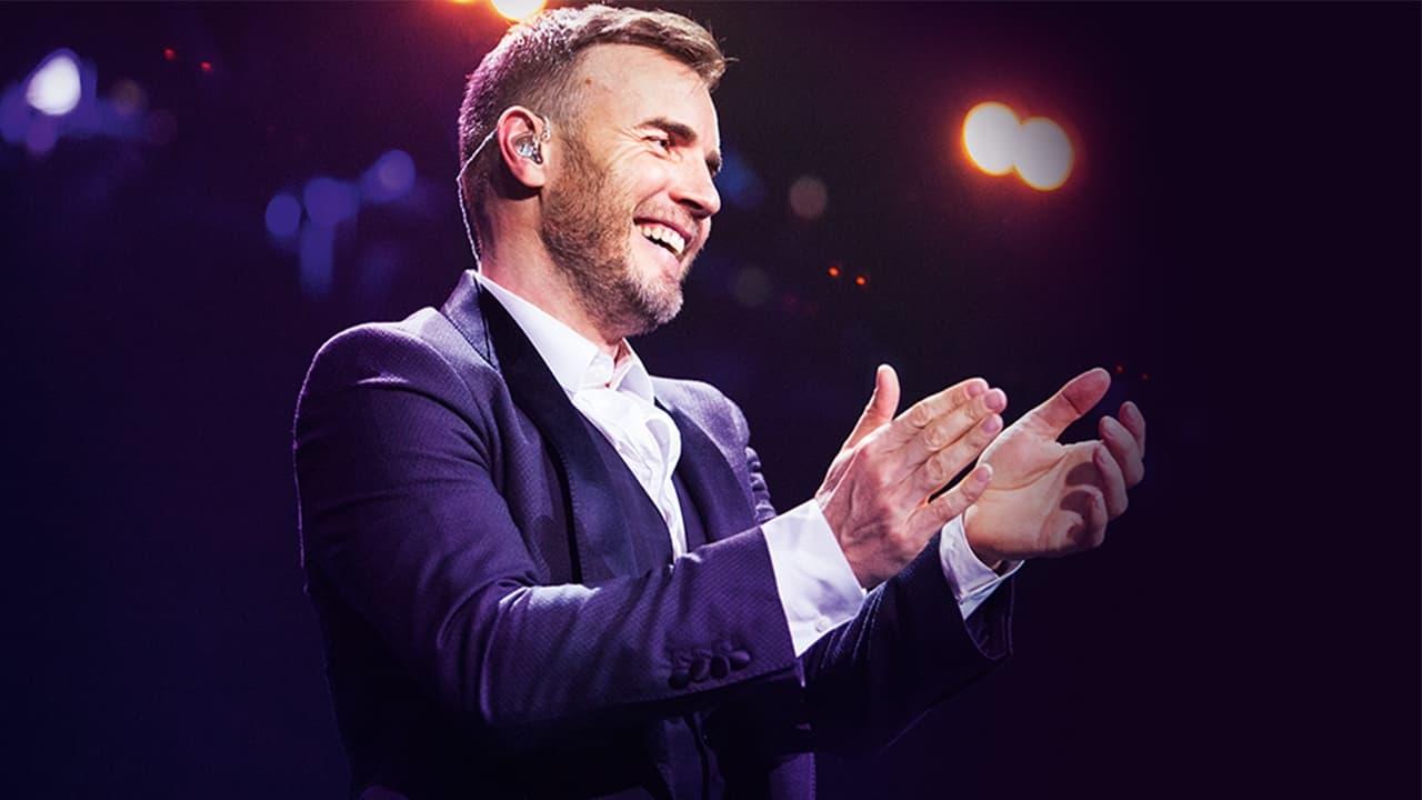 Gary Barlow: Since You Saw Him Last