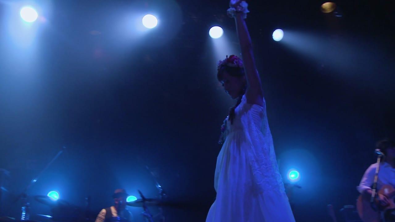 Abe Natsumi 2015 Autumn ~Birthday Special Live~ at LIQUIDROOM