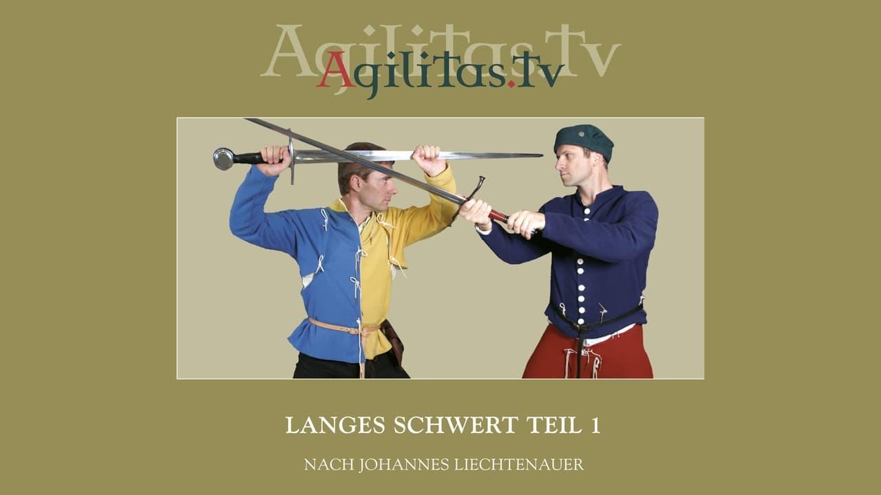 The Longsword by Johannes Liechtenauer Part I