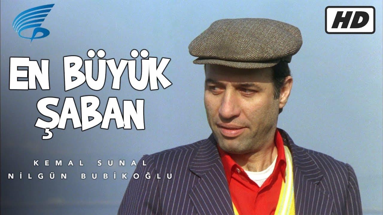 En Büyük Şaban