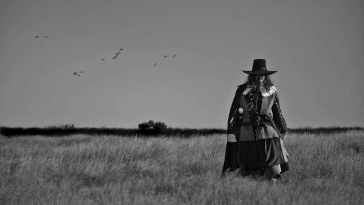 A Field in England