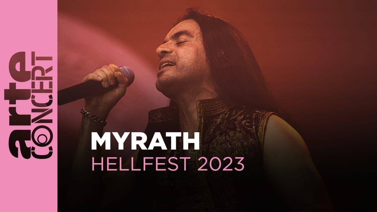 Myrath - Hellfest 2023