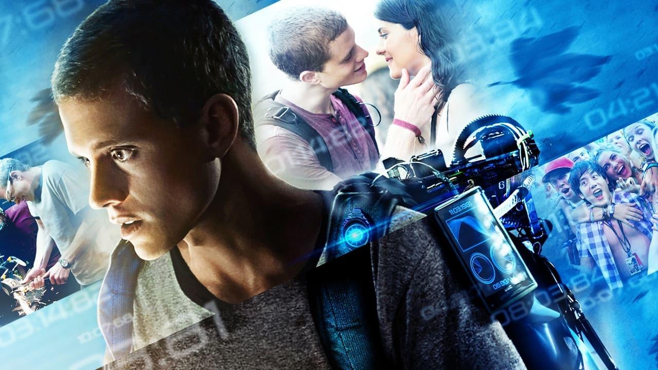 Project Almanac