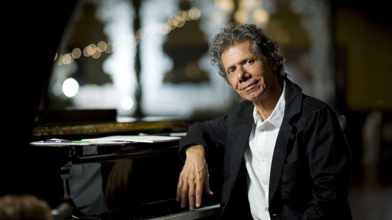 Chick Corea: A Very Special Concert