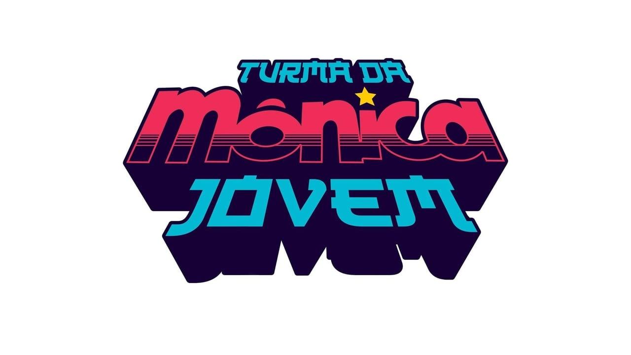 Cine Cartoon - Turma da Mônica Jovem