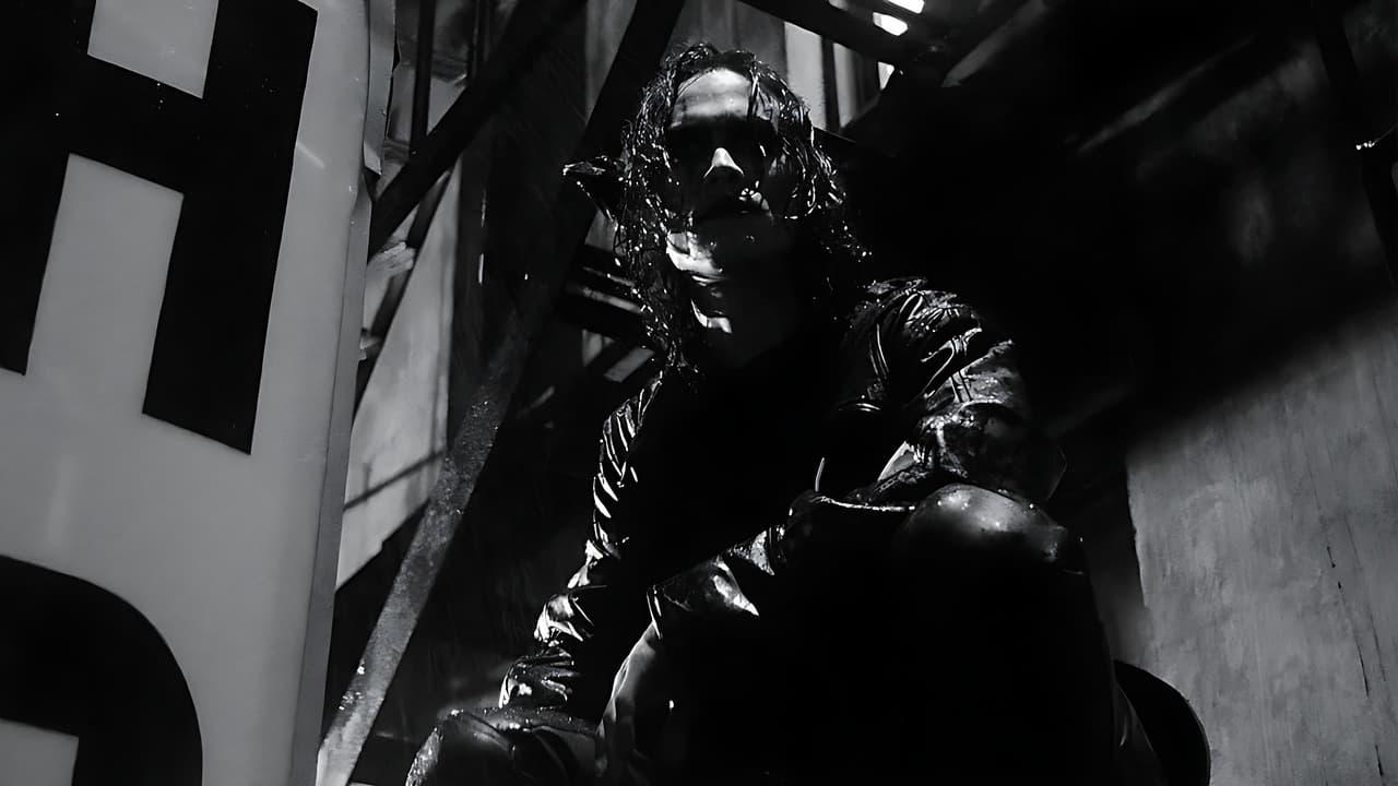 The Crow